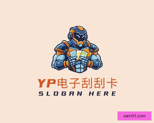 发现yp电子刮刮卡